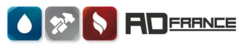 Ad France Renovations Et Amenagements Lille Et Alentours Logo Ad France